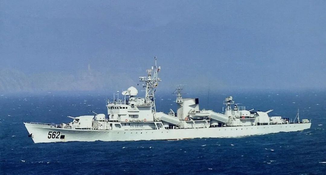 關(guān)于我國海軍艦艇中053H2型護(hù)衛(wèi)艦數(shù)量的研究，我國海軍艦艇中053H2型護(hù)衛(wèi)艦數(shù)量研究分析