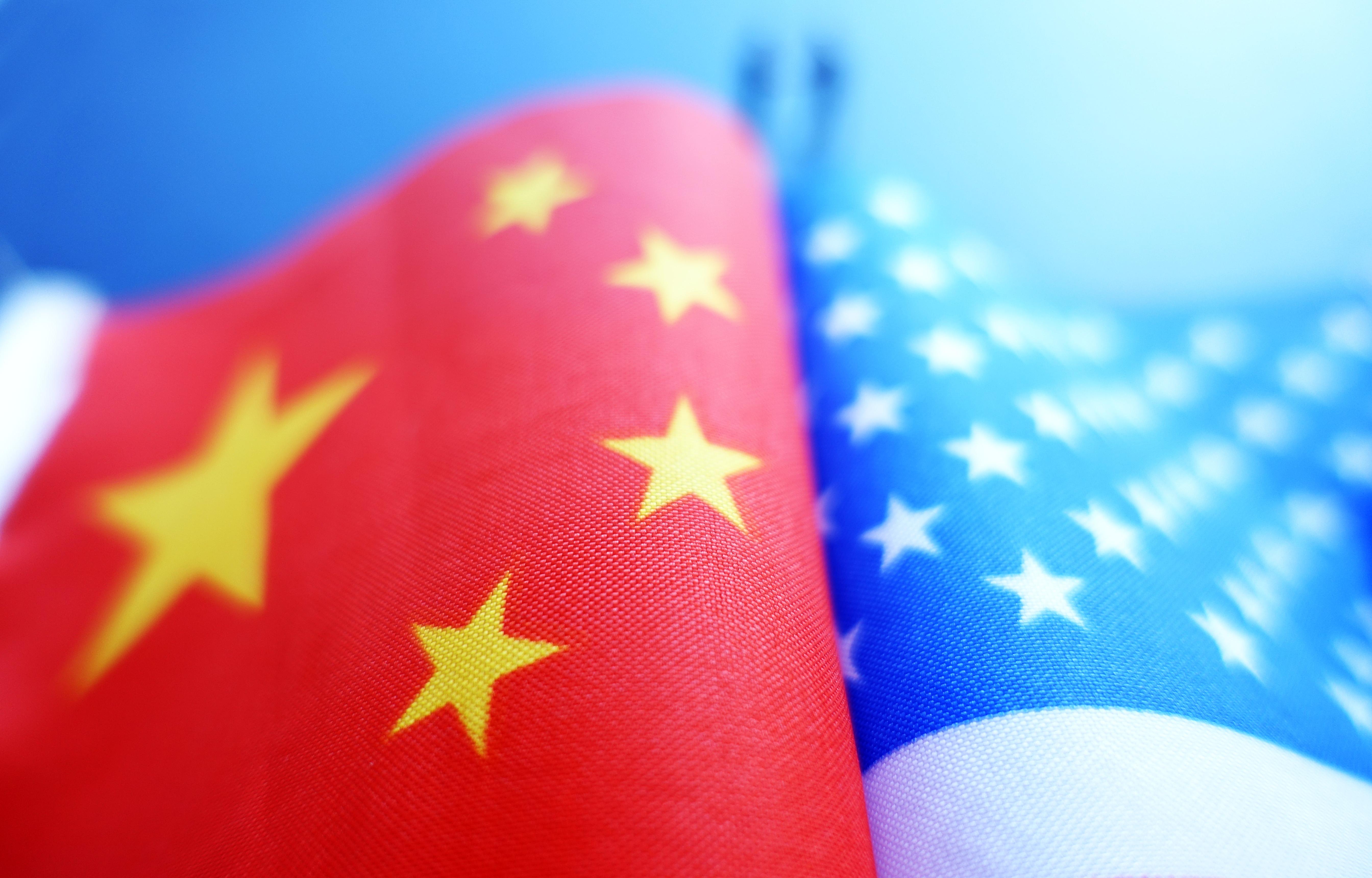 中美關系現(xiàn)狀探析，中美關系現(xiàn)狀深度解析，探尋當前發(fā)展態(tài)勢與挑戰(zhàn)