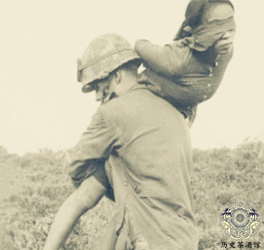 越戰(zhàn)女兵圖片高清，歷史與力量的見證，越戰(zhàn)女兵高清圖片，歷史與力量的永恒見證