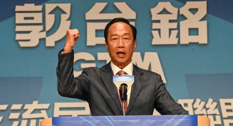 臺灣2024年選舉參選人的多元面貌與未來展望，臺灣2024年選舉參選人的多元面貌及未來展望分析