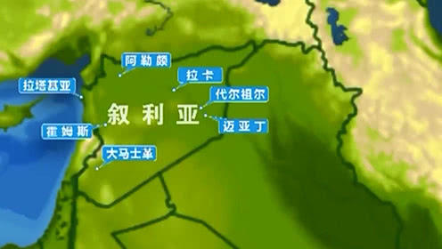 美俄當(dāng)前戰(zhàn)況分析，美俄當(dāng)前軍事局勢(shì)分析與展望