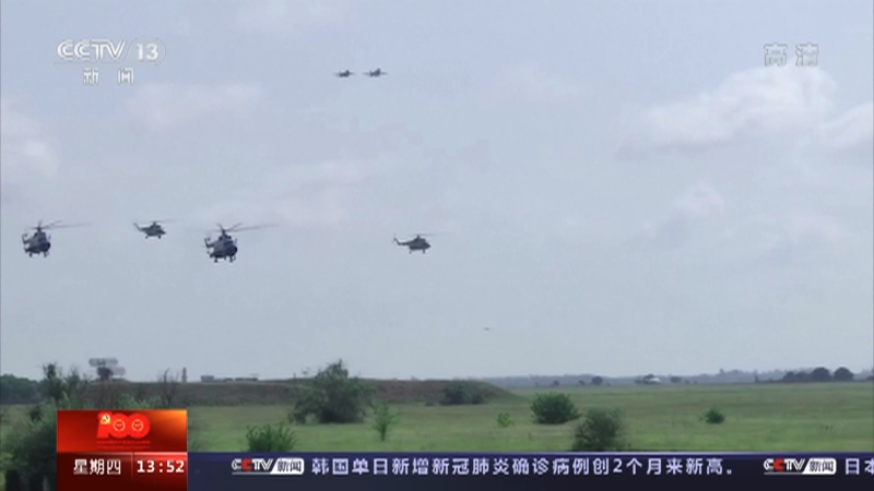 軍事直播間，聚焦烏克蘭局勢(shì)的深度解析，軍事直播間深度聚焦烏克蘭局勢(shì)解析