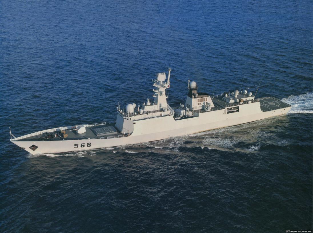 探索中國海軍力量，運(yùn)城艦圖片及其背后的故事，中國海軍力量探索，運(yùn)城艦圖片及其背后的故事