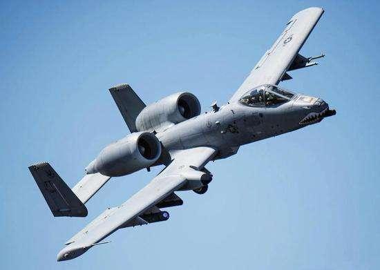 哪些國(guó)家擁有A-10攻擊機(jī)，全球擁有A-10攻擊機(jī)的國(guó)家盤點(diǎn)