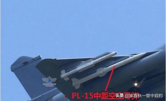 殲-16戰(zhàn)斗機(jī)雷達(dá)型號(hào)深度解析，殲-16戰(zhàn)斗機(jī)雷達(dá)型號(hào)深度剖析