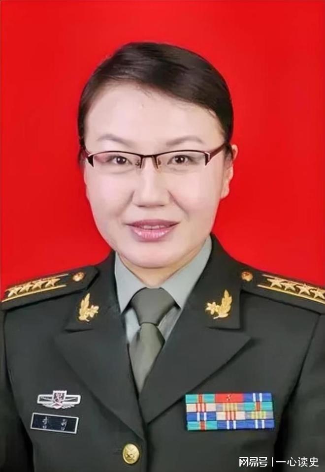 揭秘國(guó)防大學(xué)李莉的祖籍之謎，揭秘國(guó)防大學(xué)李莉祖籍之謎
