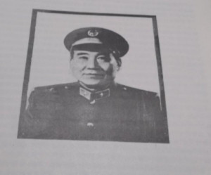 軍事領(lǐng)袖