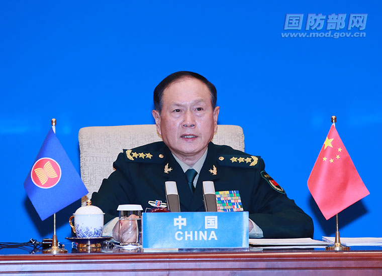 國防部長