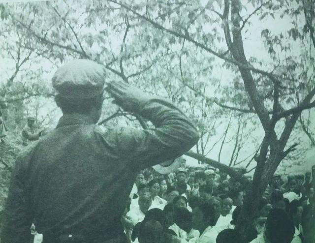 中國人民志愿軍第63軍188師，英勇無畏的戰(zhàn)士與不朽的功勛，中國人民志愿軍第63軍188師，英勇戰(zhàn)士鑄就不朽功勛
