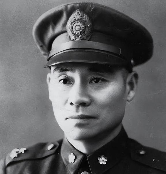 英勇忠誠(chéng)的軍事領(lǐng)袖