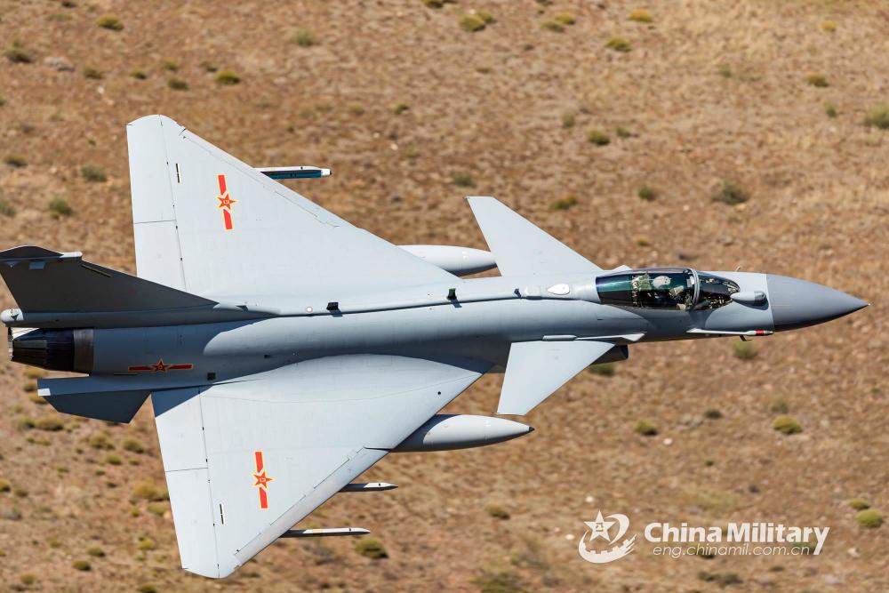 殲-10C戰(zhàn)斗機(jī)的全面評(píng)價(jià)，殲-10C戰(zhàn)斗機(jī)的綜合性能評(píng)價(jià)