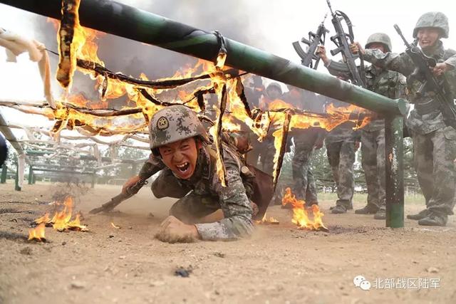 第78集團(tuán)軍的榮耀與擔(dān)當(dāng)，第78集團(tuán)軍榮耀與擔(dān)當(dāng)，展現(xiàn)軍威，忠誠(chéng)擔(dān)當(dāng)