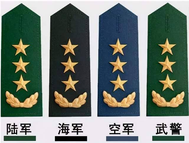 中國一級上將軍銜，榮耀與擔當?shù)南笳?，中國一級上將軍銜，榮耀與擔當?shù)闹粮呦笳? class=