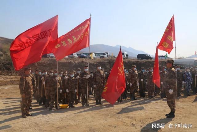 遼陽駐軍揭秘，深入探究遼陽地區(qū)的部隊構(gòu)成與職責(zé)，遼陽駐軍揭秘，部隊構(gòu)成與職責(zé)深度探究