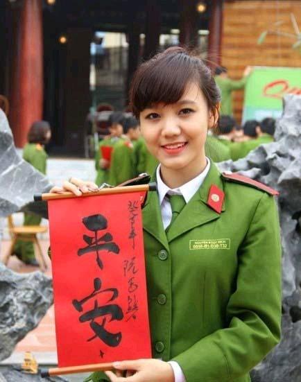 越南女兵大閱兵，展現(xiàn)力量與榮耀，越南女兵大閱兵，力量與榮耀的展現(xiàn)