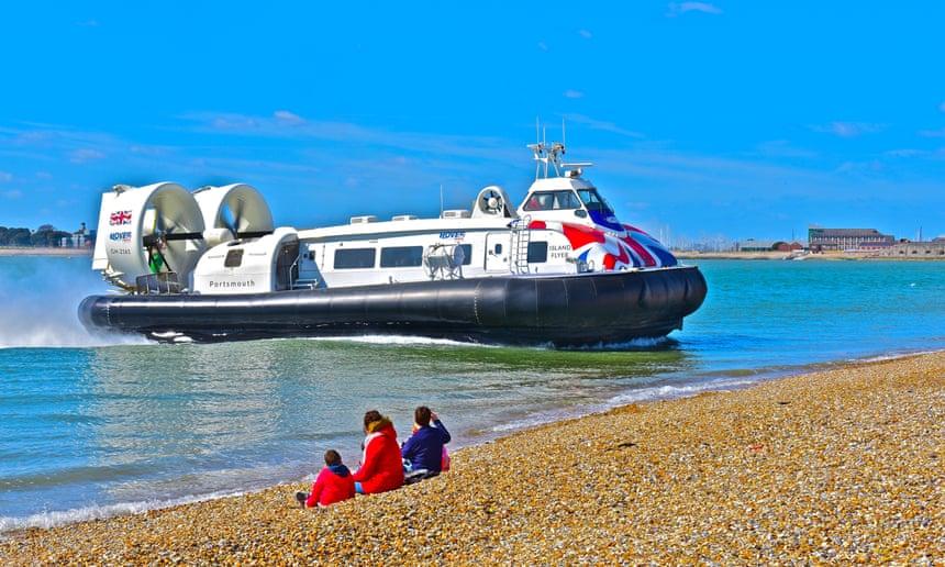 世界氣墊船排名，探索氣墊船技術(shù)的巔峰，全球氣墊船排名與技術(shù)巔峰探索