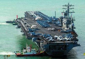 第二艘航母是核動力嗎？——中國海軍新里程碑的探討，中國海軍新里程碑，第二艘航母是否為核動力探討