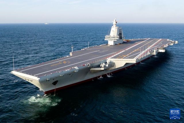 中國航空母艦