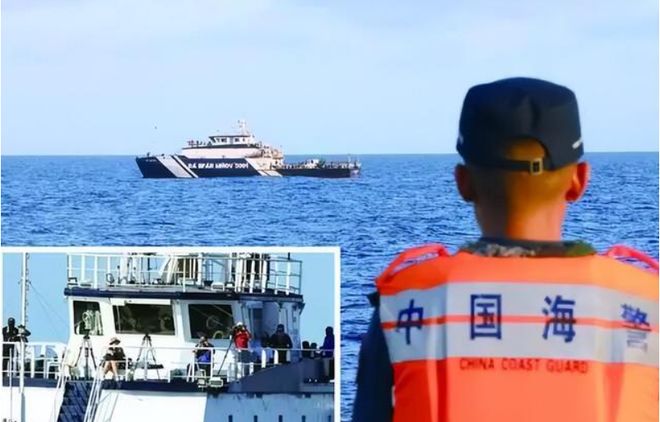 黃巖島新聞，最新動(dòng)態(tài)與深度解析，黃巖島最新動(dòng)態(tài)與深度解析新聞速遞