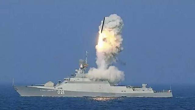 全球軍事新聞綜述