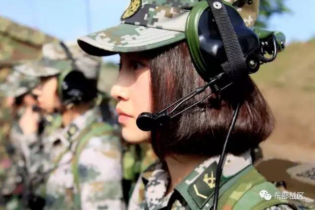 放蕩的女兵，一段不為人知的傳奇故事（完整版第四章），第四章，放蕩女兵的隱秘傳奇故事（完整版）