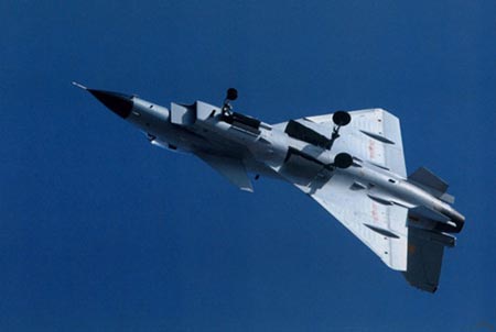殲-10戰(zhàn)斗機的功能與用途，空中力量的核心支柱，殲-10戰(zhàn)斗機，空中力量的核心支柱，多功能戰(zhàn)斗用途揭秘