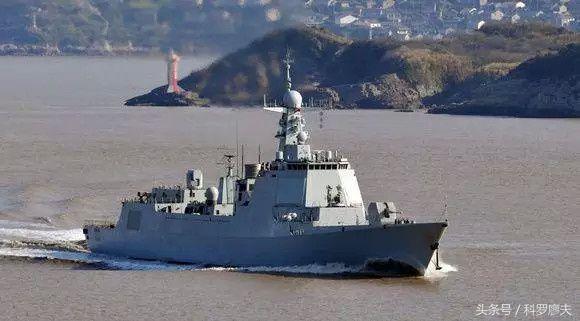 探索中國(guó)海軍的驕傲，揭秘神秘而強(qiáng)大的172驅(qū)逐艦的命名，揭秘中國(guó)海軍驕傲，強(qiáng)大神秘的172驅(qū)逐艦命名探索