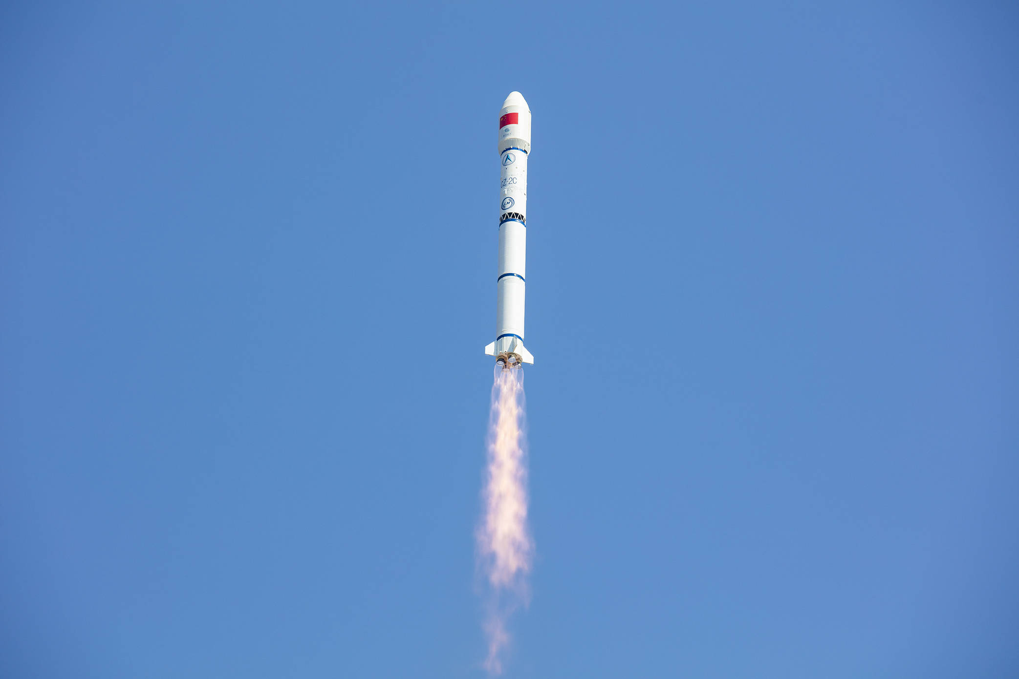 2022年12月16日火箭發(fā)射，探索宇宙的壯麗之旅，火箭發(fā)射啟航宇宙壯麗之旅