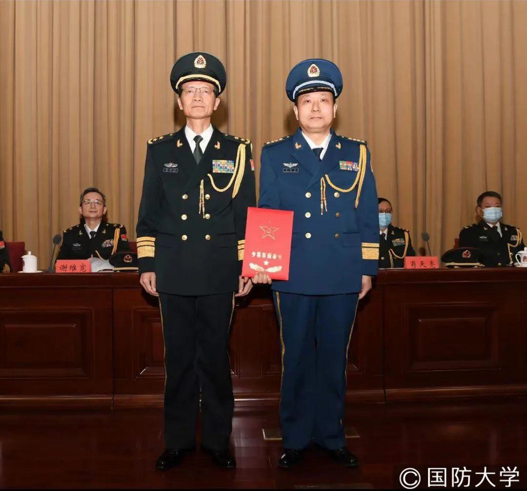 中國(guó)少將軍銜名單2019年概覽，中國(guó)少將軍銜名單概覽（2019年）