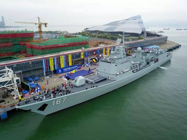 蘇州艦命名，彰顯中國海軍力量的新里程碑，蘇州艦命名揭幕中國海軍建設(shè)新里程碑，彰顯海軍力量崛起