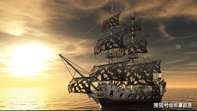 昆侖艦遇海盜，一場驚心動魄的海上歷險，昆侖艦遭遇海盜，驚心動魄的海上歷險之旅