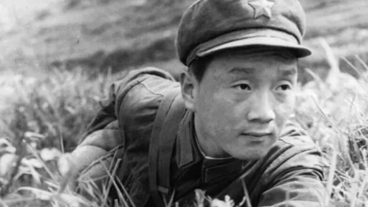 丁曉兵，一等功背后的英勇與擔(dān)當(dāng)，丁曉兵，一等功背后的英勇?lián)?dāng)之路