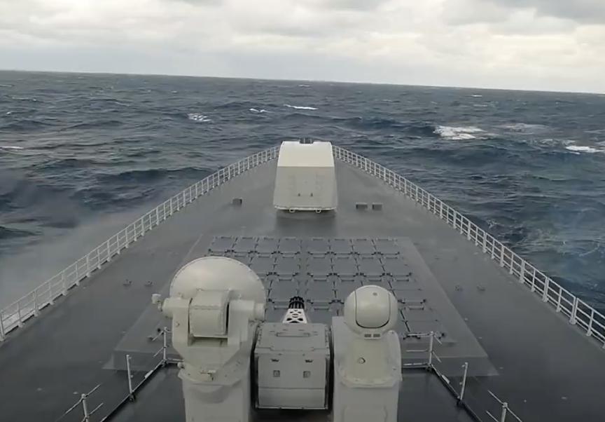為什么叫南昌艦，探尋命名背后的歷史與文化意義，南昌艦命名背后的歷史與文化意義探尋