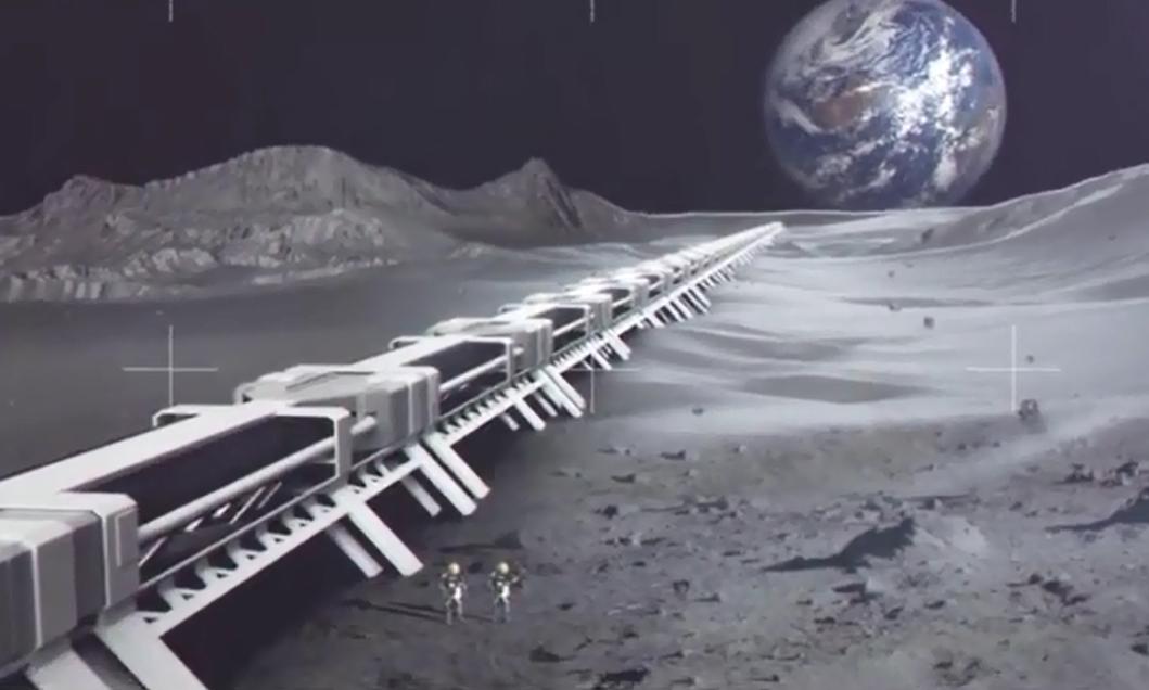 航天母艦上市公司，探索宇宙的新紀(jì)元，航天母艦上市公司引領(lǐng)新紀(jì)元宇宙探索之旅