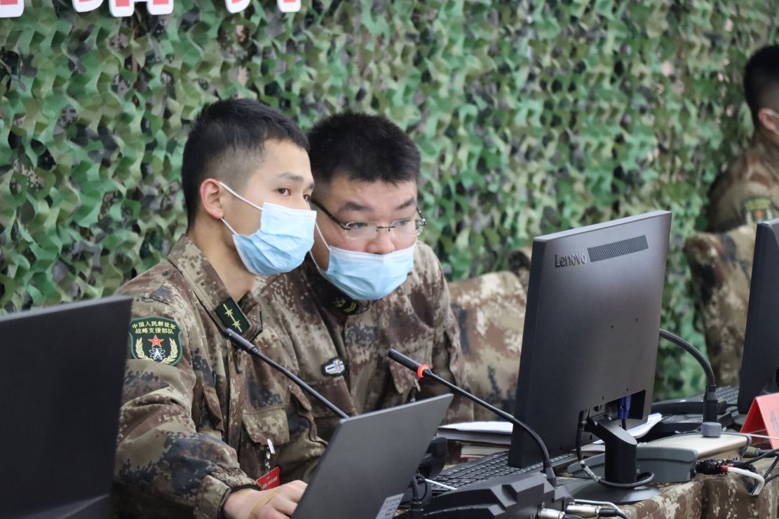 戰(zhàn)略支援部隊的任務與重要性，戰(zhàn)略支援部隊的任務與重要性解析