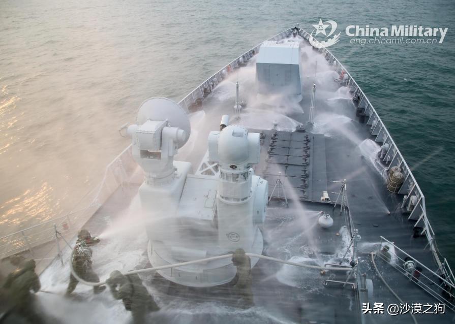 雄風三型超音速反艦導彈參數(shù)詳解，雄風三型超音速反艦導彈參數(shù)全面解析