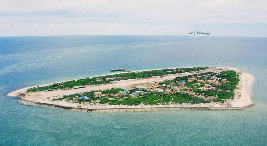 南海軍事最新消息，動態(tài)與影響分析，南海軍事動態(tài)更新，最新消息與影響分析