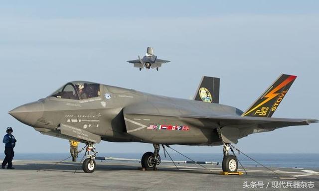 關(guān)于A10攻擊機能否上艦的探討，A10攻擊機上艦可能性探討