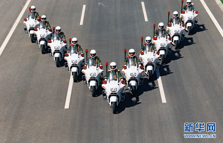 國賓護衛(wèi)隊變化視頻，展現(xiàn)時代變遷與榮耀使命，國賓護衛(wèi)隊時代變遷與榮耀使命，歷史與未來的視覺呈現(xiàn)