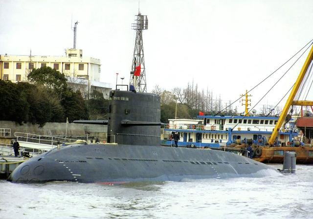 下川島潛艇52支隊(duì)，歷史、職責(zé)與榮耀的見(jiàn)證，下川島潛艇52支隊(duì)，歷史職責(zé)與榮耀的見(jiàn)證
