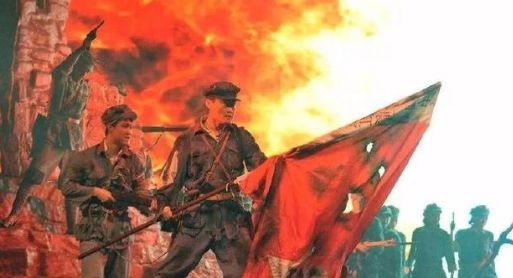 有軍事才能的人，戰(zhàn)略與智慧的化身，軍事奇才，戰(zhàn)略與智慧的完美結(jié)合者