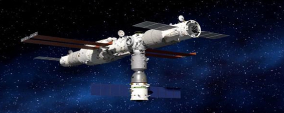 中國的空間站離地球多遠(yuǎn)，探索太空前沿的挑戰(zhàn)與機遇，中國空間站距離地球有多遠(yuǎn)，探索太空前沿的挑戰(zhàn)與機遇
