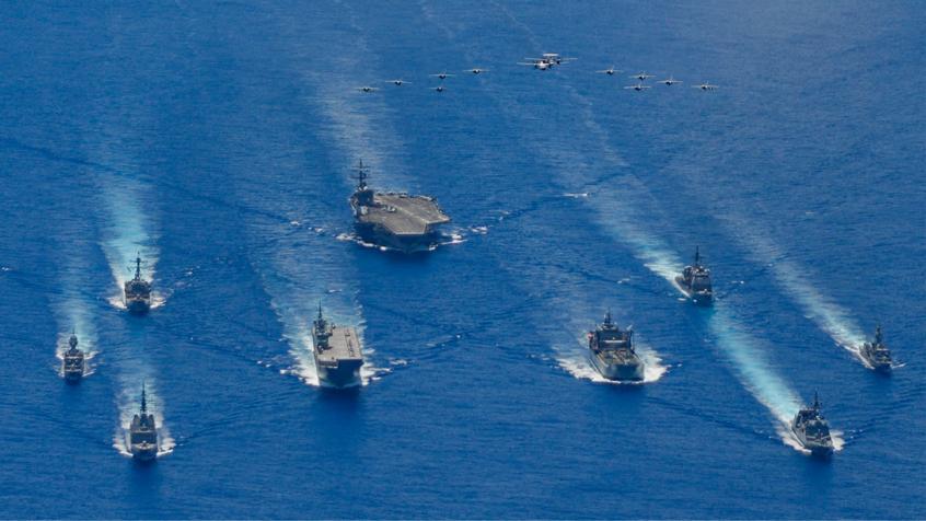 今天九點，釣魚島開火視頻的啟示，釣魚島開火視頻背后的啟示與影響