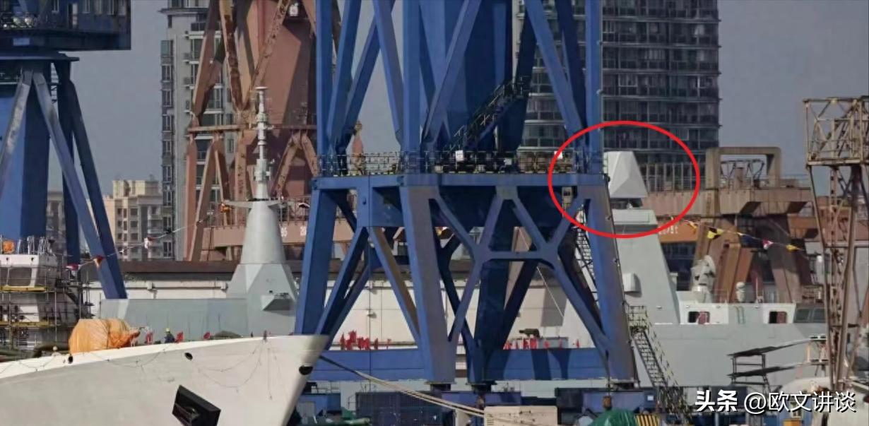 探索未來，想象圖下的中國海軍新成員——054B型護衛(wèi)艦，揭秘未來中國海軍新成員——054B型護衛(wèi)艦的探索與想象圖