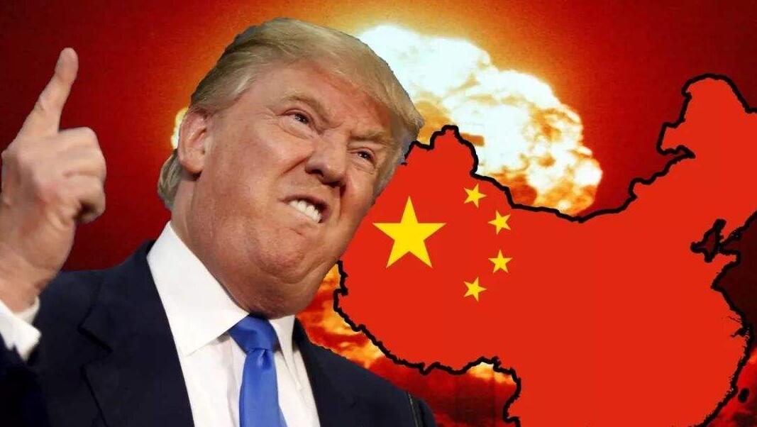 特朗普對中國最新消息的全面解讀，特朗普對中國最新動態(tài)的全面解讀與分析