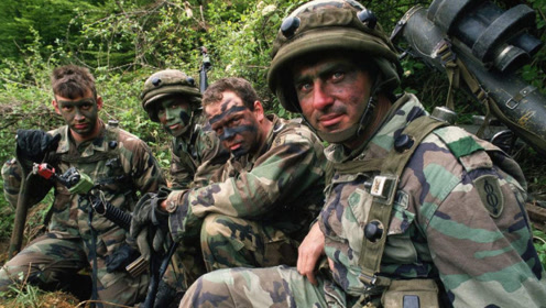 美軍裝備軍民保障研究，美軍裝備軍民融合保障研究