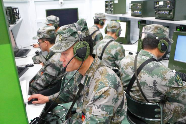 中國人民解放軍陸軍最新編制，邁向現(xiàn)代化軍事強(qiáng)國的堅(jiān)實(shí)步伐，中國人民解放軍陸軍最新編制，現(xiàn)代化軍事強(qiáng)國的堅(jiān)定步伐