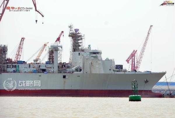 揭秘中國海軍的遠洋巨艦，901型遠洋綜合補給艦，揭秘中國海軍的遠洋巨艦，901型遠洋綜合補給艦的傳奇之旅