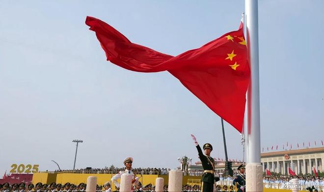 下一次閱兵是2025年嗎？閱兵式的未來展望，未來展望，下一次閱兵是否定于2025年？