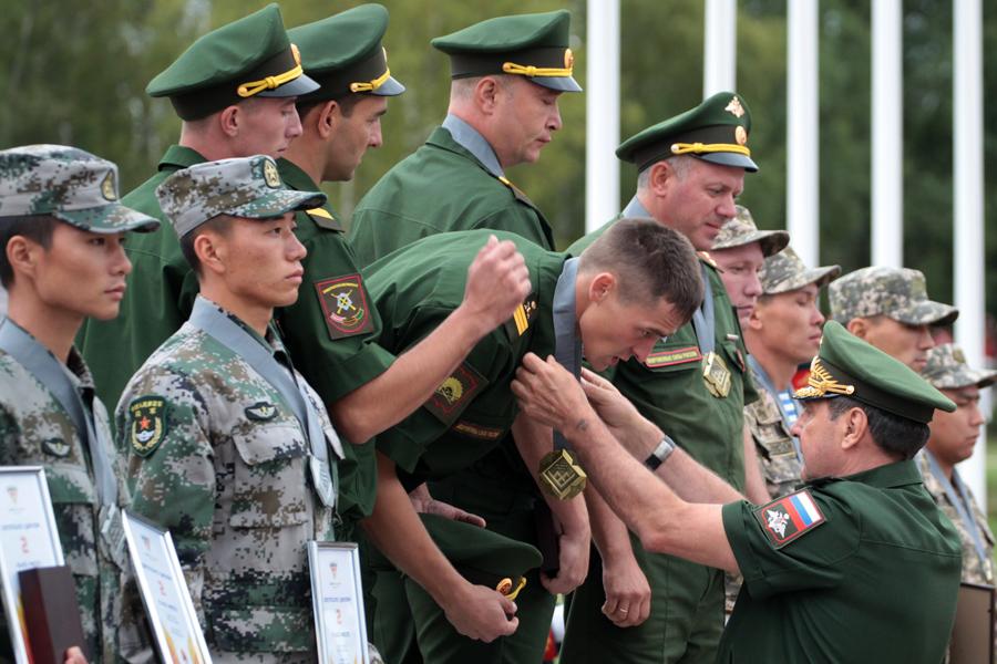 中國軍事新聞最新消息概覽——軍事領域的蓬勃發(fā)展（2020年年度報告），中國軍事領域蓬勃發(fā)展概覽，最新軍事新聞年度報告（2020年）